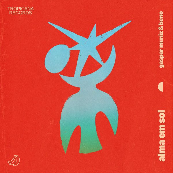 Gaspar & Beno - Alma em Sol
