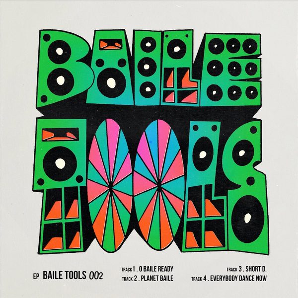 Banana Gold - Baile Tools Vol. 2