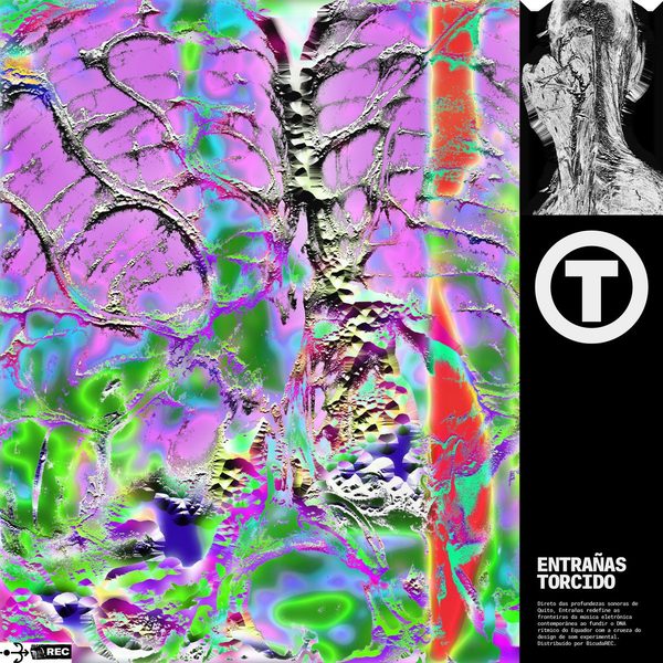Entrañas - Torcido