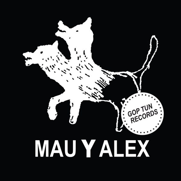 Mau Y Alex - Y EP
