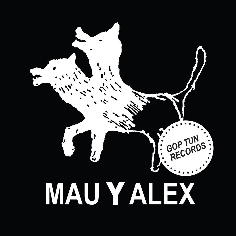 Mau Y Alex - Y EP