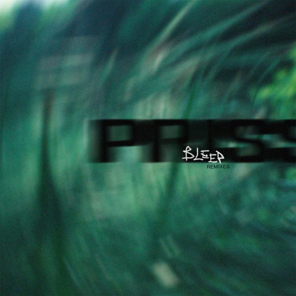 PRISS - Bleep (Mari Herzer Remix)
