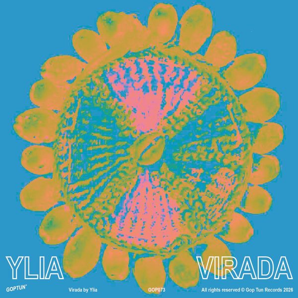 Ylia - Virada