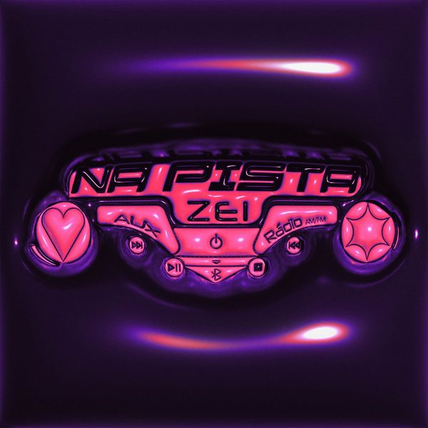 ZEI - Na Pista